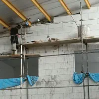 کاشی کاری