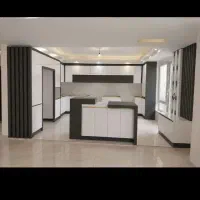 ساخت کابینت اقساط با چک صیادی