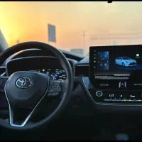 تویوتا لوین 1800 صفر|خودرو سواری و وانت|تبریز, |دیوار