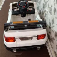ماشین شارژی