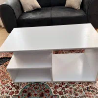 میز جلو مبلی