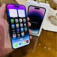 ایفون ۱۴ پرومکس تک سیم