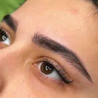 فیبروز ، شیدلب ، کاور تاتو قدیمی ، ریموو ابرو|خدمات آرایشگری و زیبایی|شیراز, شهرک سراج‎|دیوار