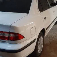 سمندlx xu7  سالم بیرنگ