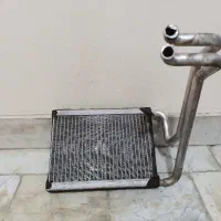 رادیاتور بخاری برلیانس