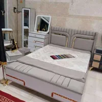 سرویس خواب ال وی|تخت و سرویس خواب|تهران, نعمت‌آباد|دیوار