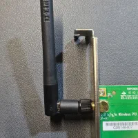 مودم وایرلس dlink با رابط pci|مودم و تجهیزات شبکه|تهران, نارمک|دیوار