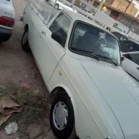 پیکان مدل ۹۳ کم کار ۱۶۰ هزار کار واقعی|خودرو سواری و وانت|نهبندان, |دیوار