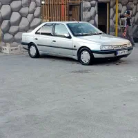 ۴۰۵ مدل ۸۸ دوگانه کارخانه