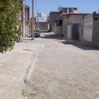 زمین مسکونی|فروش زمین و ملک کلنگی|سرپل ذهاب, |دیوار