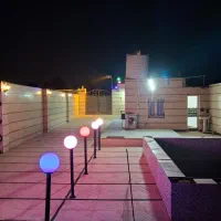 اجاره باغ|اجارهٔ کوتاهمدت ویلا و باغ|قرچک, پویینک|دیوار