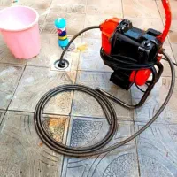 لوله بازکنی نمونه  (سریع تضمینی)|خدمات پیشه و مهارت|نیشابور, تختی|دیوار