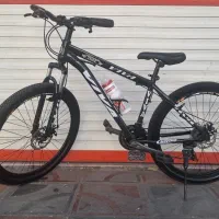 دوچرخه۲۶ ویوا به همراه کاغذ خرید