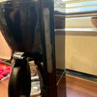 قهوه ساز فلر