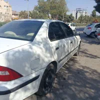 سمند|خودرو سواری و وانت|تربتحیدریه, کاشانی|دیوار