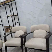 مبل رئال (بهبهان)|مبلمان خانگی و میز عسلی|امیدیه, |دیوار