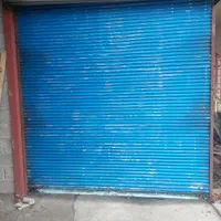 کرکره در حد نو فروشی