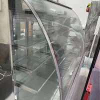 یخچال ویترینی مغازه
