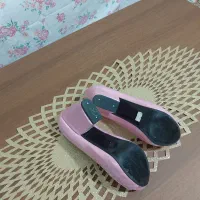 کفش مجلسی|کیف، کفش، کمربند|شیروان (خراسان), |دیوار