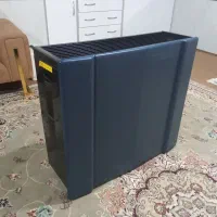 بخاری برقی گازی کم مصرف هوشمند|بخاری، هیتر، شومینه|اسفراین, |دیوار