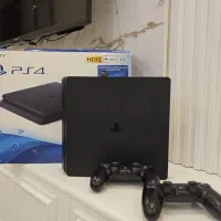 ps4 یک ترا دودسته ،همراه با ۲۰بازی
