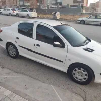 206sd v20 مدل 90|خودرو سواری و وانت|ارومیه, |دیوار