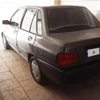 پراید 131