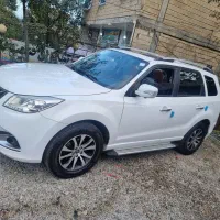 هایما مدل ۹۶ S7 اتومات،توربو۱۸۰۰|خودرو سواری و وانت|تالش, جوکندان|دیوار