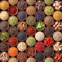 پودرهای طعم دهنده(مرینِید)و بردینگ(روکش)مرغ سوخاری|کافی‌شاپ و رستوران|رشت, منظریه|دیوار