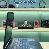 لپتاپ MSI غول ۶ گیگ گرافیک اوپن باکس واقعی|رایانه همراه|قم, صفائیه|دیوار