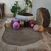 شیرالاغ کرم وصابون وکرم شیرالاغ