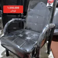 تولید و پخش صندلی اداری|مبلمان اداری|گرگان, |دیوار