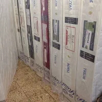 تشک رویال تولید و پخش