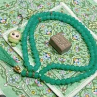 ادای نمازهای غضا شده وختم قران نیابتی