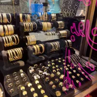طلای بدون اجرت پارسیان(کهنه پایه و۳٪تازه پایه و۷٪)|جواهرات|کرمانشاه, |دیوار