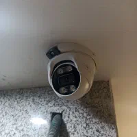 فروش دوربین مداربسته و دزدگیر اماکن با اقساط|دوربین مداربسته|اصفهان, دستگرده|دیوار