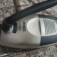 جاروبرقی۲۰۰۰ وات