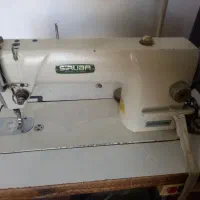 چرخ راسته دوز و سردوز|چرخ خیاطی و ریسندگی|چناران, |دیوار