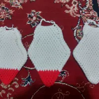 اسکاج ولیف بافتنی