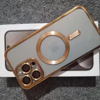 اپل iPhone 15 Pro Max با حافظهٔ ۲۵۶ گیگابایت|موبایل|چابهار, |دیوار