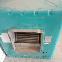 کولر سالم|کولر آبی|ملایر, |دیوار