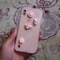 گوشی A10