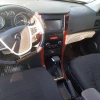 دنا پلاس اتومات اپشنال|خودرو سواری و وانت|قوچان, |دیوار