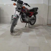 هندا مدل ۹۵ کاربرات