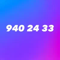 0912.940.2433|سیمکارت|کرج, عظیمیه|دیوار