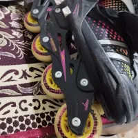 اسکیت|دوچرخه، اسکیت، اسکوتر|تهران, شهرک ولیعصر جنوبی|دیوار