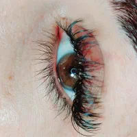 لیفت مژه و ابرو اکستنشن  شیراز فرهنگیان|خدمات آرایشگری و زیبایی|شیراز, احمدآباد|دیوار