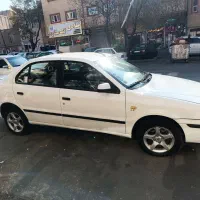 سمند دوگانه|خودرو سواری و وانت|تبریز, |دیوار