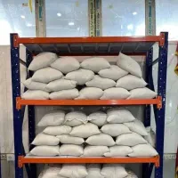 قفسه موجود برای وزن بالا