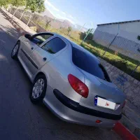 206sd|خودرو سواری و وانت|سنندج, |دیوار